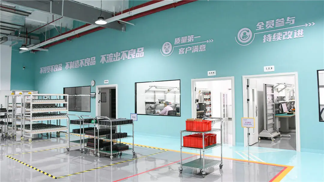 聯(lián)誠科技集團股份有限公司是一家專注于工業(yè)控制器研發(fā)和工業(yè)互聯(lián)網(wǎng)開發(fā)的高科技企業(yè)